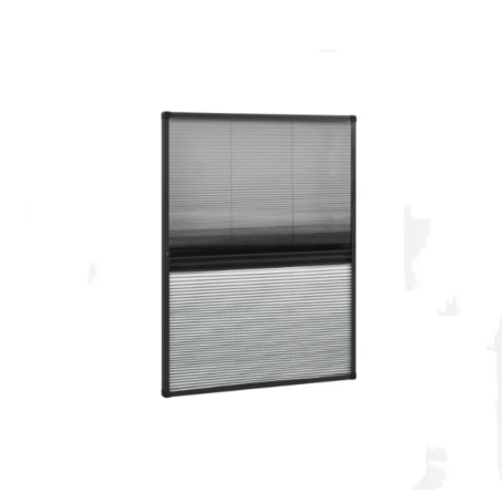 Cleaning and Maintaining Your Pleated Mesh Window
