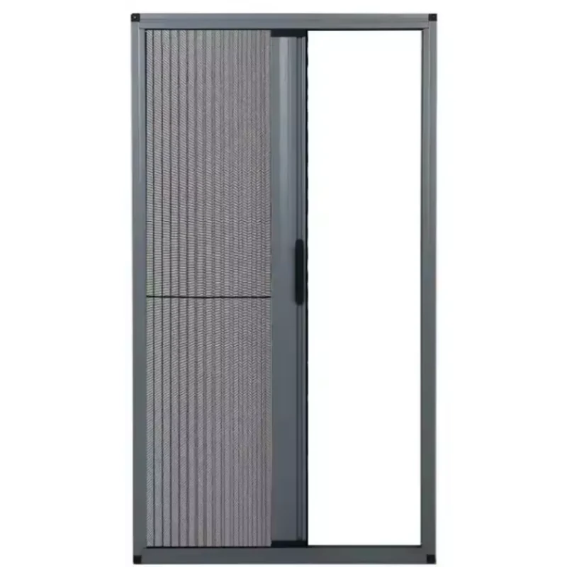 Aesthetic Appeal in Choosing Retractable Fly Screens and Doors