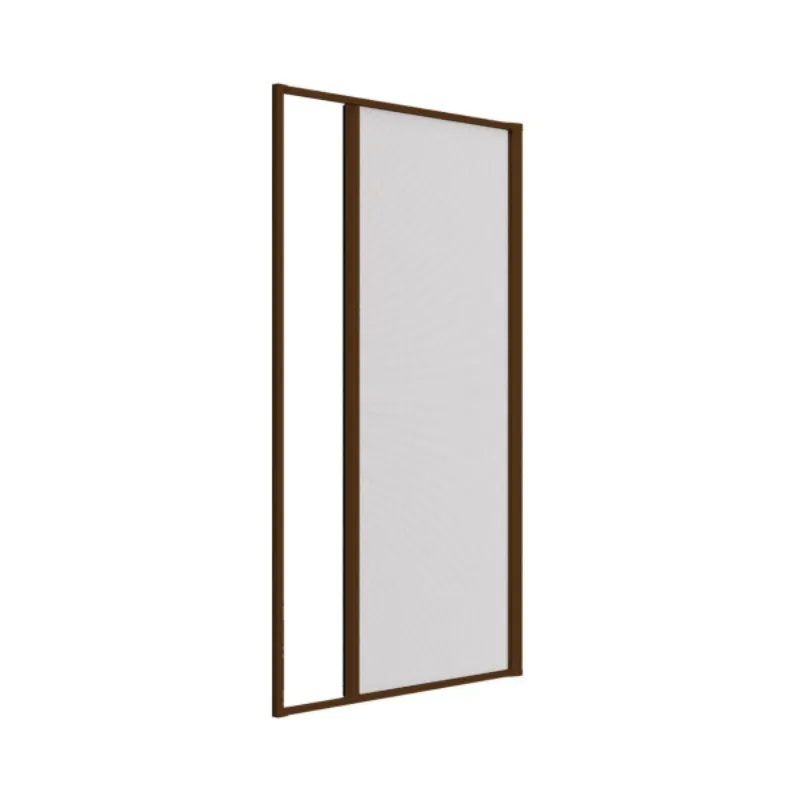 sliding screen door installation