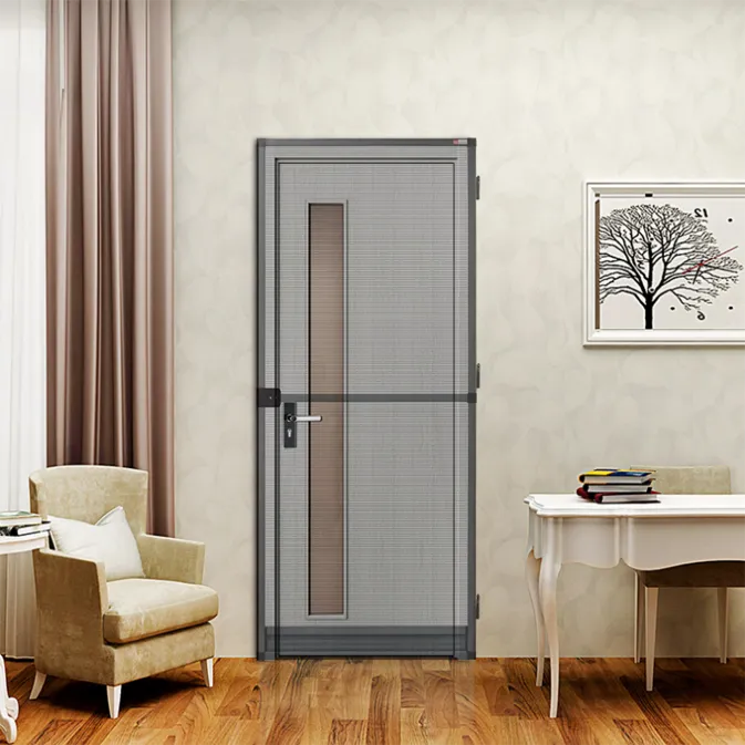 screen door types