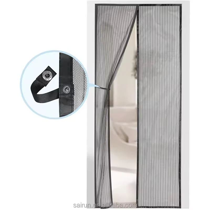 back door mosquito net