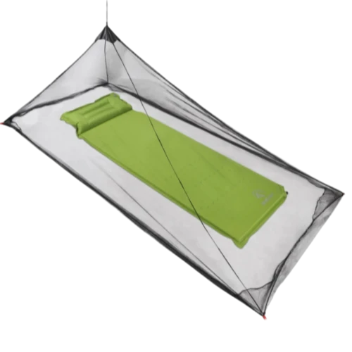 foldable sleeping net
