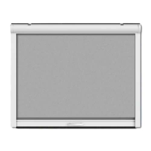 Roller Screen Window