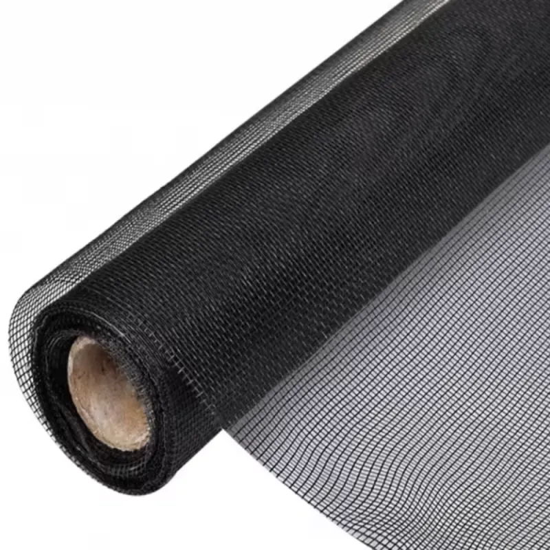 magnetic fly screen door