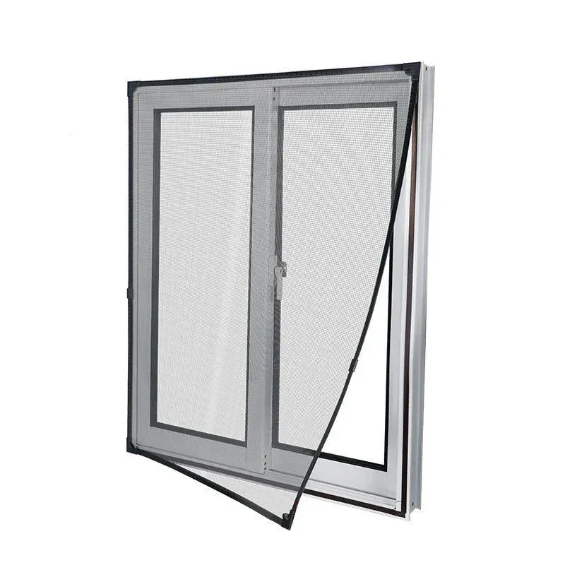 fly screen door price