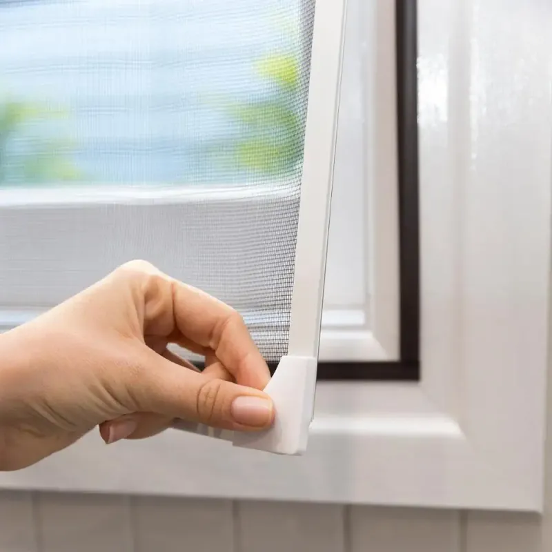 screen door screen roll