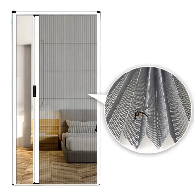door screen mosquito