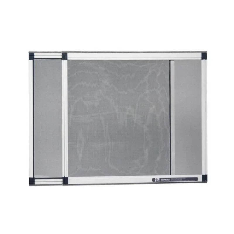 sliding insect screen