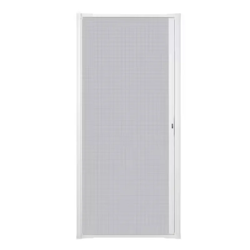 bug screen door