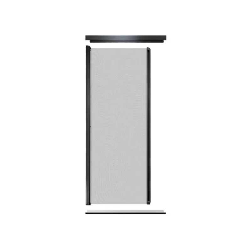 black mosquito net for windows