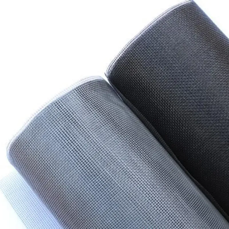 sliding net screen door