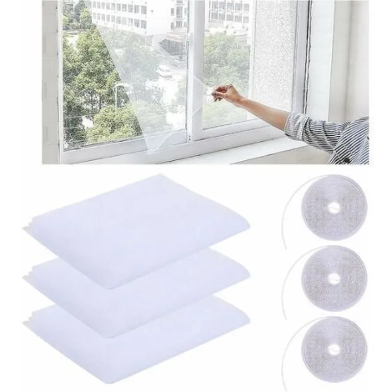 bug proof screen door