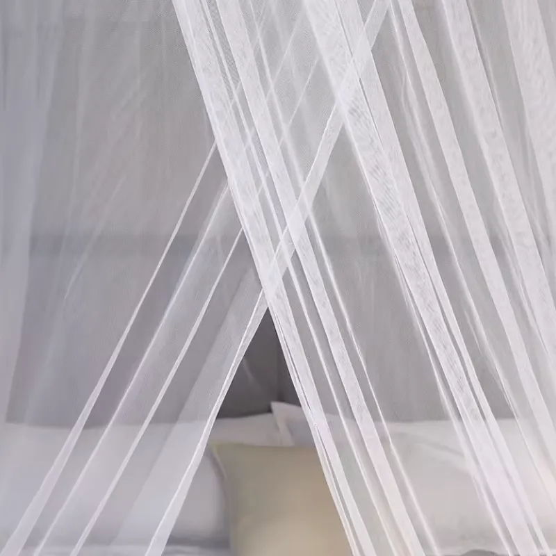 different types of mosquito net