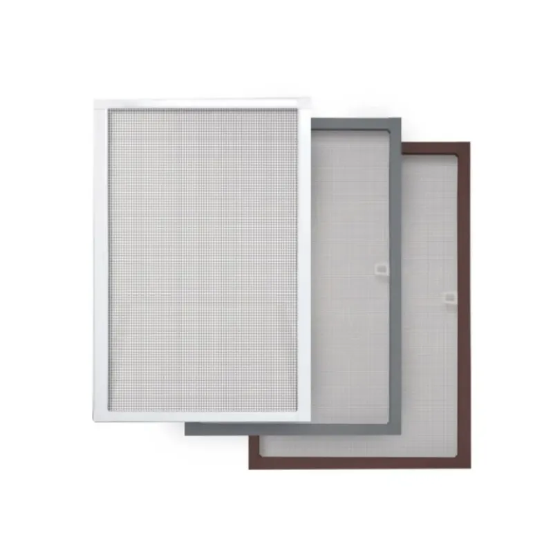 anti mosquito window screen