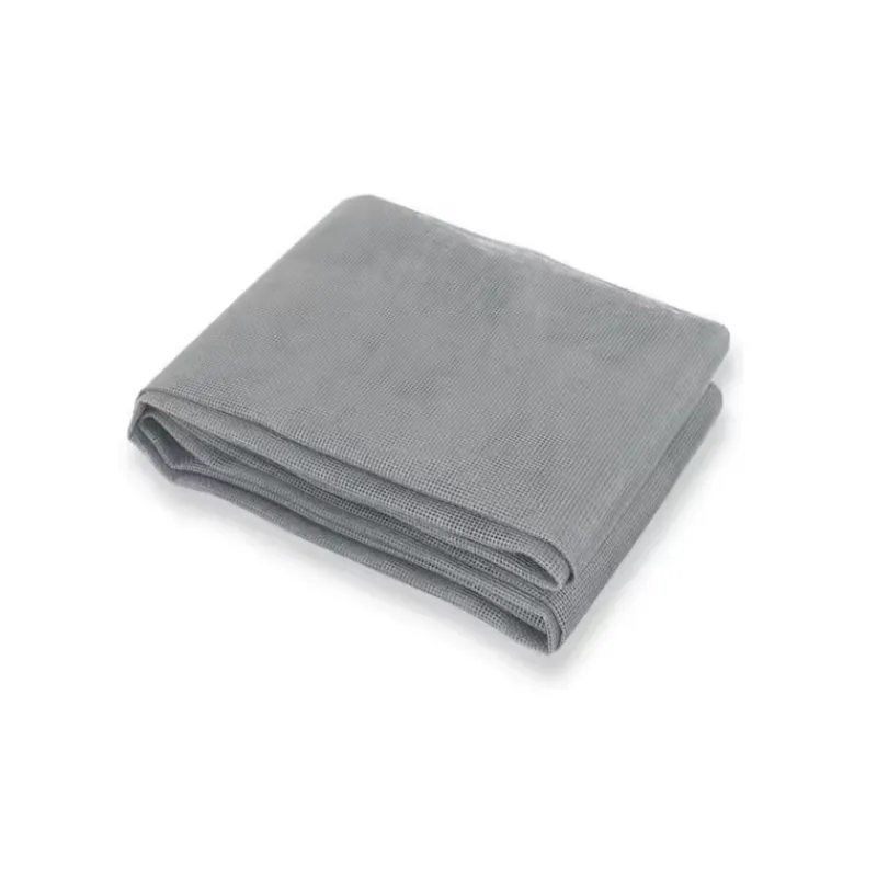 types of bed nets