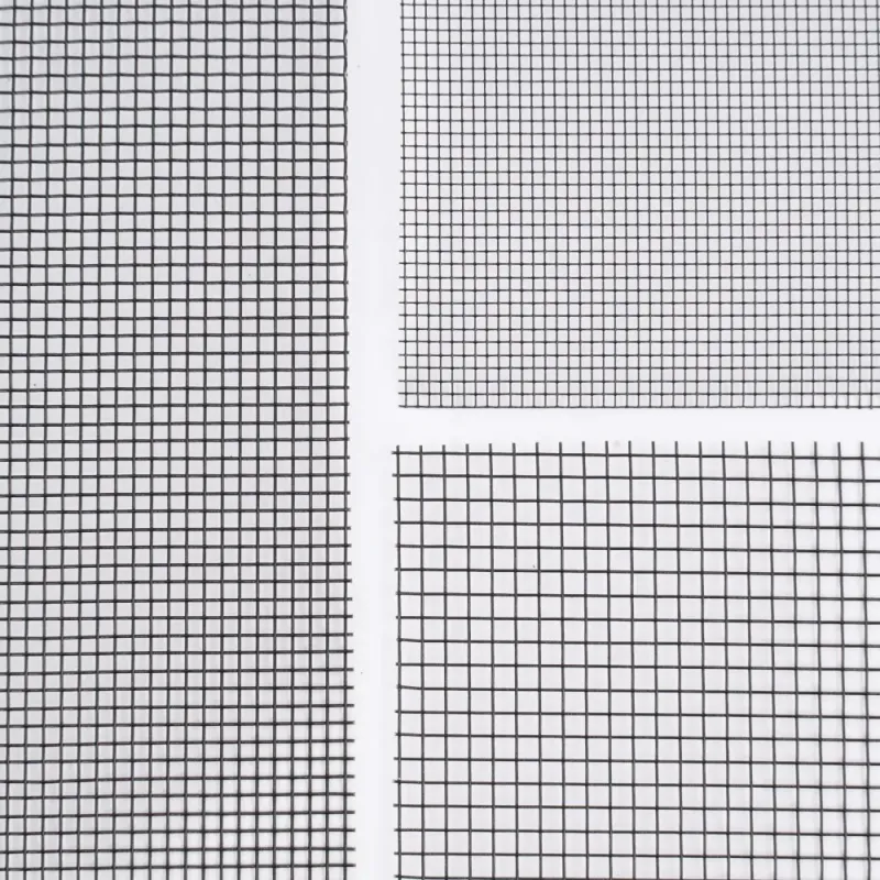 installing fly screen window