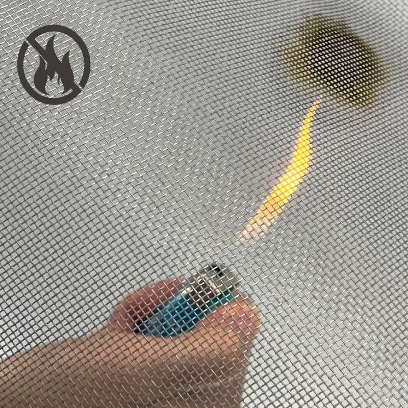 window nets for bugs