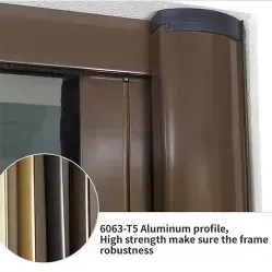 fly screens with magnets for doors
