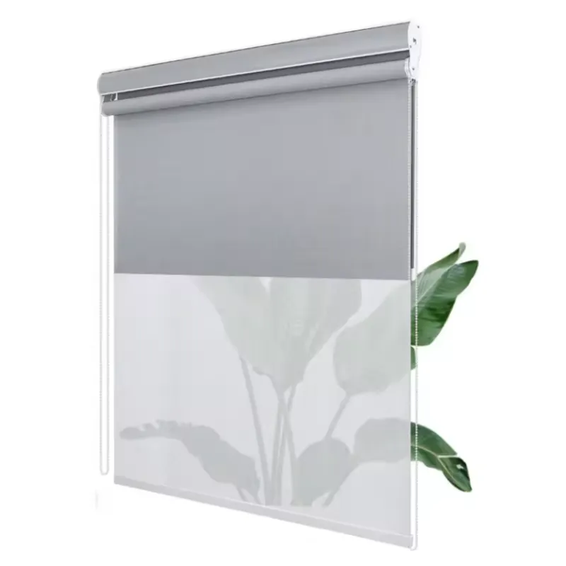 external fly screen door
