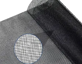 insect net window