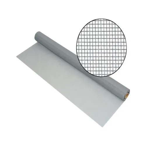 white net canopy