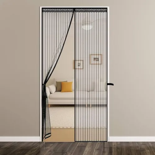pop up bug net
