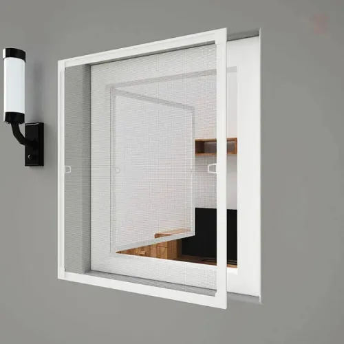 mosquito net window frame Read More About mosquito net window frame