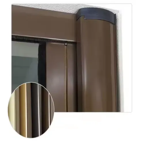 gnat proof window screen