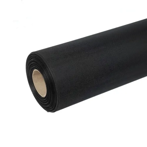 replace window fly screen