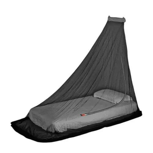 mosquito net popup