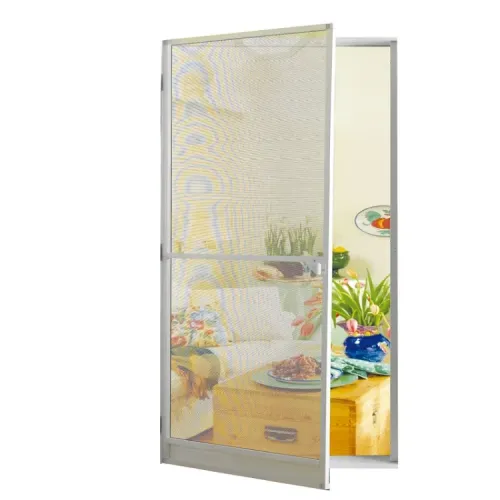 house window mosquito net