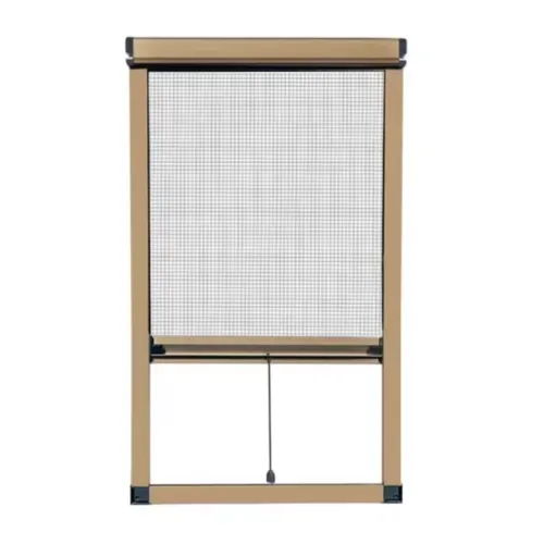 anti fly window screen
