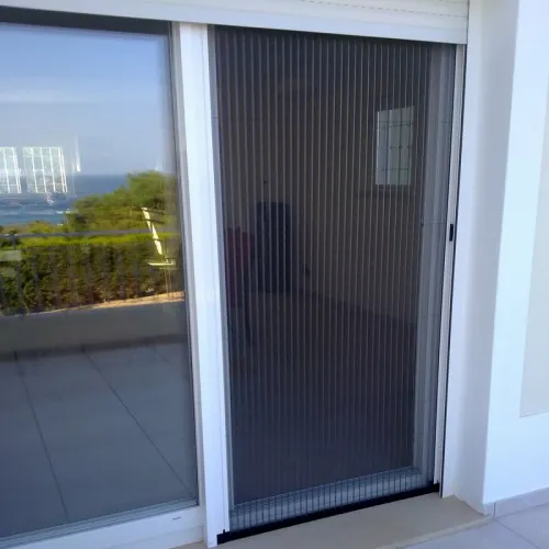 fly screens for sash windows