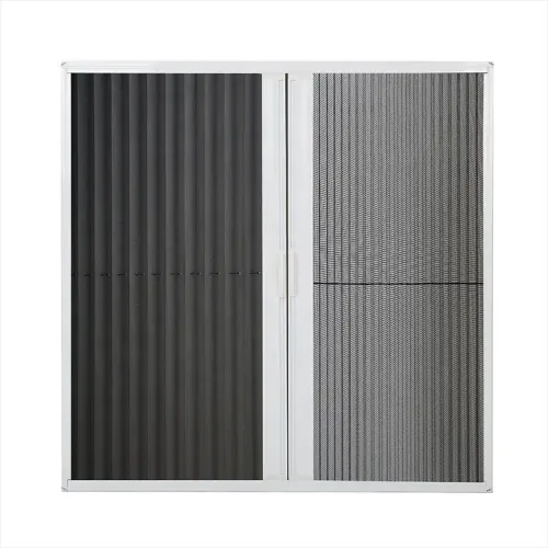 single pop up mosquito net