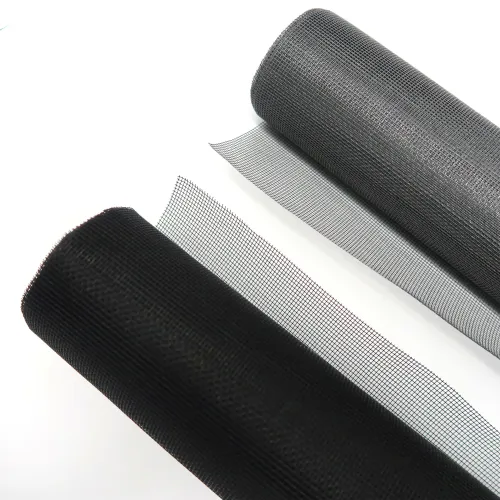 door mesh sliding