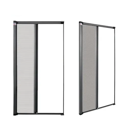 sliding door mosquito screen