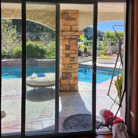 patio sliding screen door Read More About patio sliding screen door