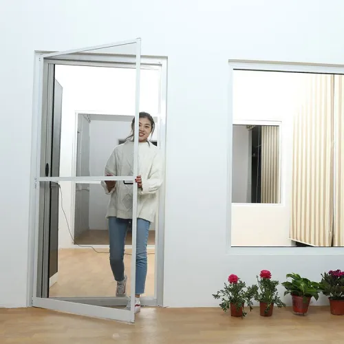 window nets for home