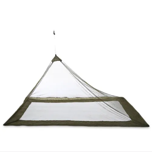 net hanging bed