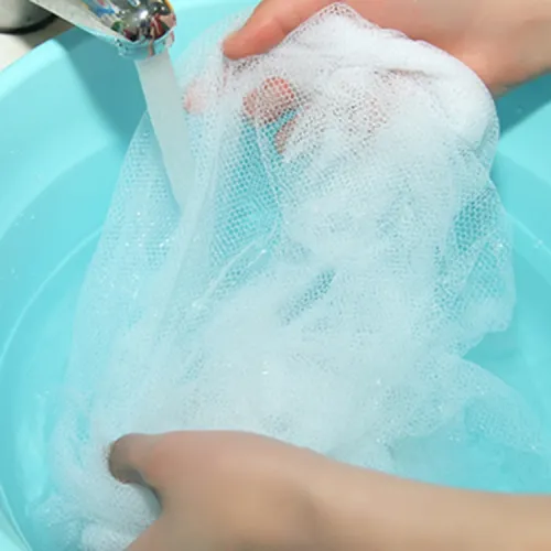 foldable mosquito net for bed