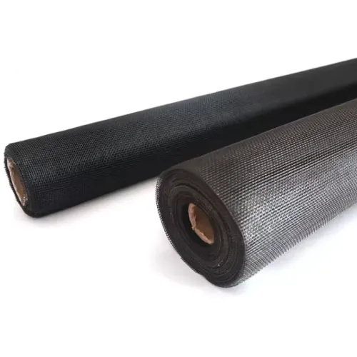 window screen installation