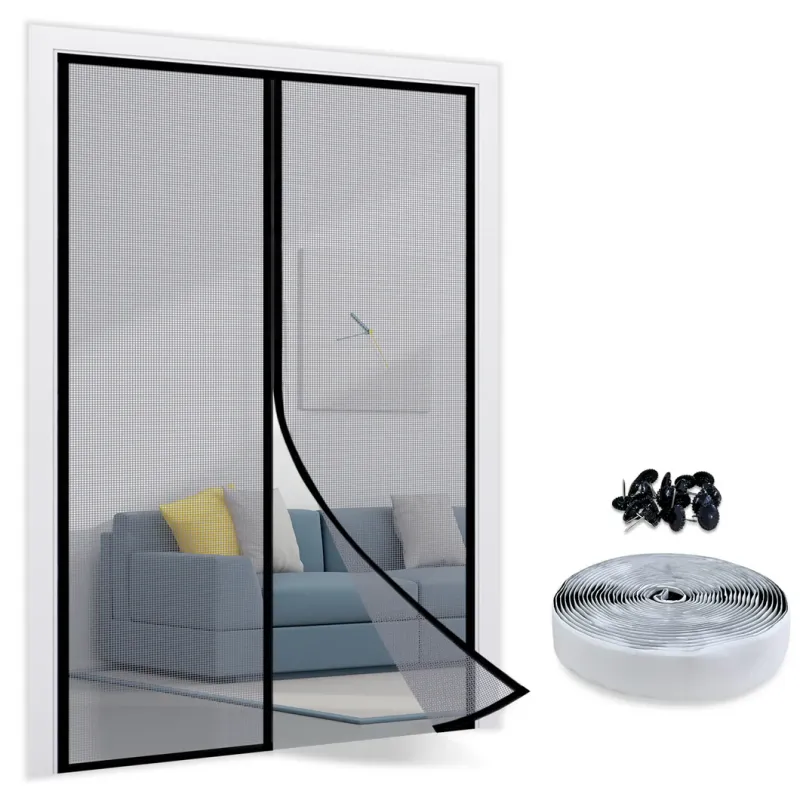 mosquito net custom size