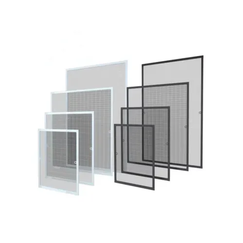 mesh fly screens for doors