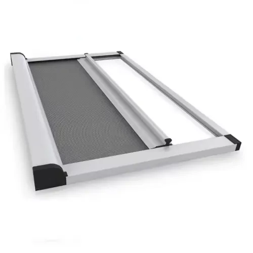 mesh insect window screen