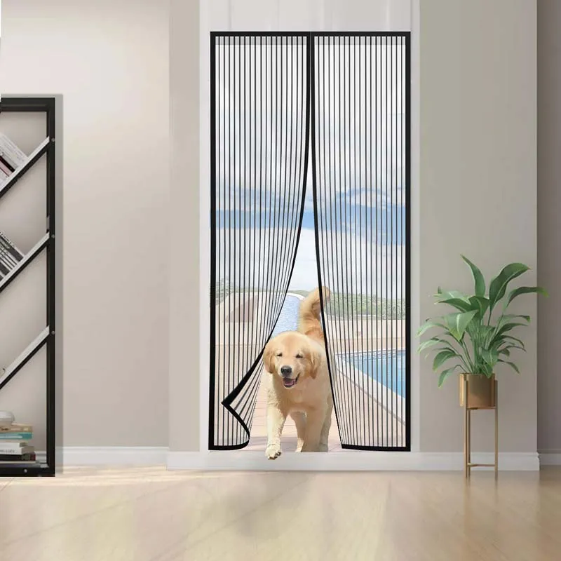 foldable mosquito net