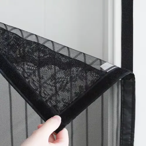 window mesh for bugs