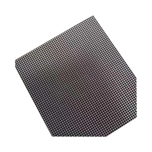window mesh frame