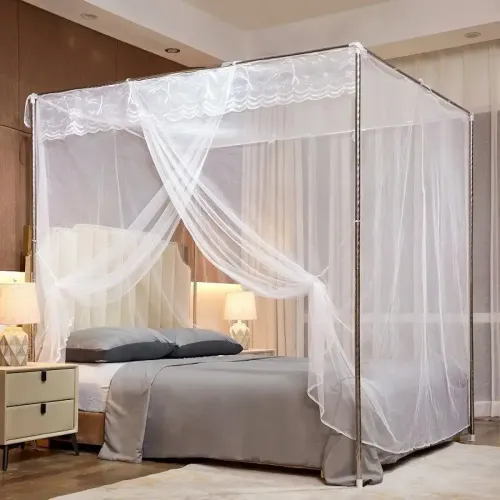 custom bug netting