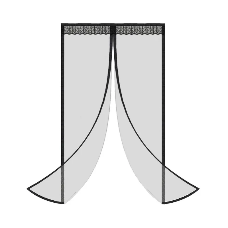 mosquito foldable bed cover