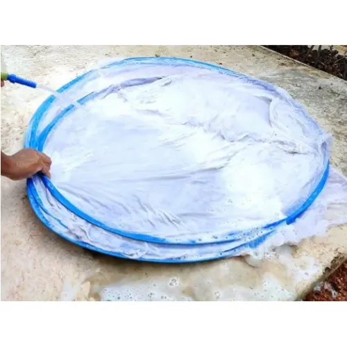 fly screen window installation